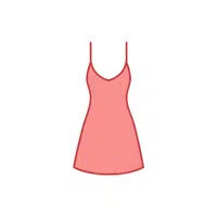 Slip Dress | Types of Dresses for Women in English
