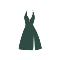 Slit Dress | Types of Dresses for Women in English