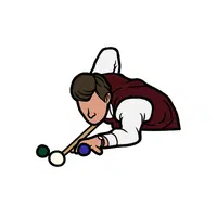Snooker Sport name in English