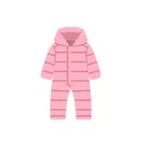 Snowsuit | Kids Clothing Names ideas