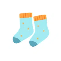 Socks | Kids Clothing Names ideas