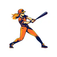Softball | Sports names in English