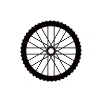 Spokes | Bicycle Parts Names in English