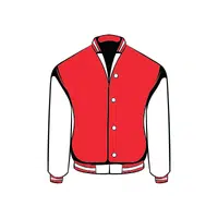 Sports Jacket | Types of Dresses for Men in English