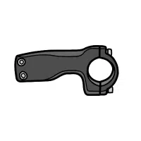 Stem | Bicycle Parts Names in English