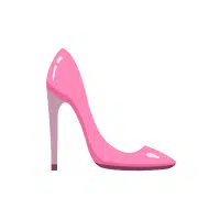 Stiletto Heels | Heels Names in English
