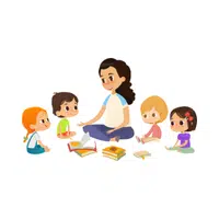 Storytelling | Different Activities for Kids in School