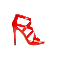 Strappy Heels | Heels Names in English