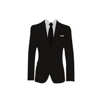 Suit | Types of Dresses for Men in English