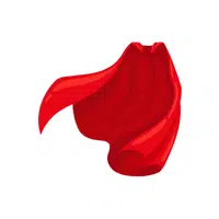 Superhero Cape Kids Toy name in English