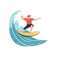 Surfing | Sports names in English