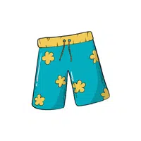 Swim Trunks | Kids Clothing Names ideas
