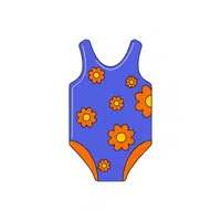 Swimsuit | Kids Clothing Names ideas