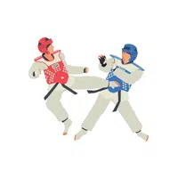 Taekwondo | Sports names in English