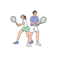 Tennis | Sports names in English