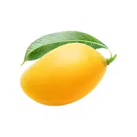 Thai Mango | Fruits Names in English