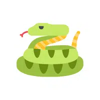 Timber Rattlesnake | Snakes names in English