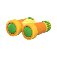 Toy Binoculars Kid Toy name in English