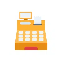 Toy Cash Register | Kids Toys names in English