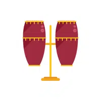 Toy Drum Kit | Kids Toys names in English