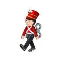 Toy Soldiers | Kids Toys names in English