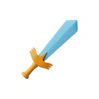 Toy Sword | Kids Toys names in English