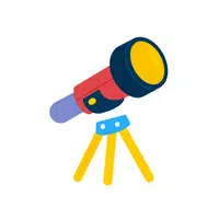 Toy Telescope | Kids Toys names in English