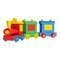Toy Train | Kids Toys names in English