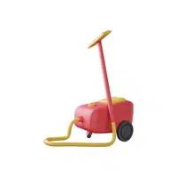 Toy Vacuum | Kids Toys names in English