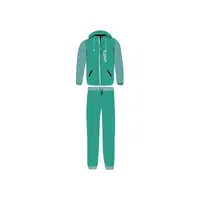 Tracksuit | Types of Dresses for Men in English