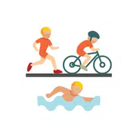 Triathlon | Sports names in English