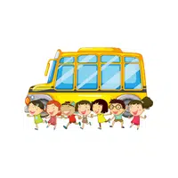 Trip | Basic Vocabulary Words for Kids