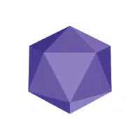 Icosahedron | 3D Shapes Names in English