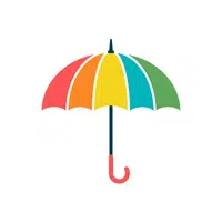 Umbrella | Basic Vocabulary Words for Kids