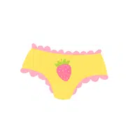 Underpants | Kids Clothing Names ideas