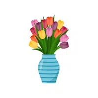 Vase | Basic Vocabulary Words for Kids