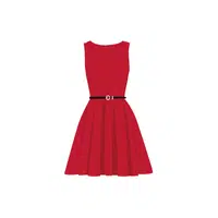 Velvet Dress | Types of Dresses for Women in English