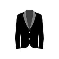 Velvet Jacket | Types of Dresses for Men in English