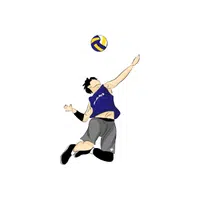 Volleyball | Sports names in English