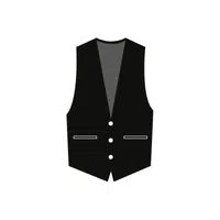 Waistcoat | Types of Dresses for Men in English
