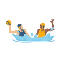 Water Polo | Sports names in English