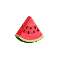 Watermelon | Red Fruits Names in English