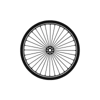 Wheels | Bicycle Parts Names in English