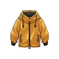Windbreaker | Types of Dresses for Men in English