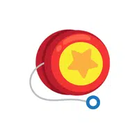 Yo-Yo | Kids Toys names in English