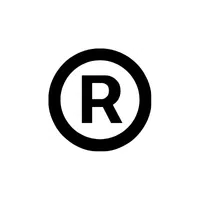® (Registered Trademark Symbol) | Symbols Names in English