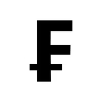 ₣ (Franc Symbol) Symbol Name in English