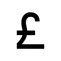 ₤ (British Pound Symbol) Symbol Name in English