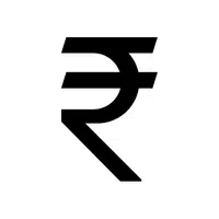 ₹ (Indian Rupee Symbol) Symbol Name in English