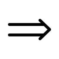 ⇒ (Implies Symbol) Symbol Name in English